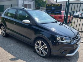 A vendre Volkswagen Polo à Wittenheim 68270