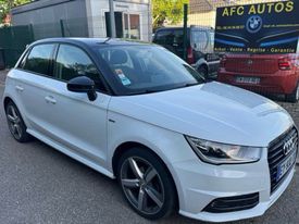A vendre Audi A1 à Wittenheim 68270