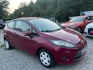 A vendre annonce occasion Ford Fiesta au prix de 4 190 € € à Wittenheim 68270