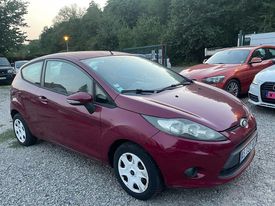 A vendre Ford Fiesta à Wittenheim 68270