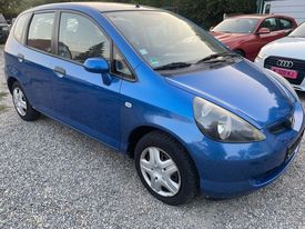 A vendre Honda Jazz à Wittenheim 68270