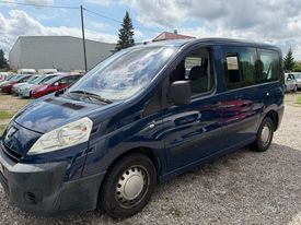 A vendre Peugeot Expert à Wittenheim 68270